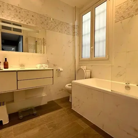Superbe 3br Gros Cailloux Av Rapp Tour Eiffel