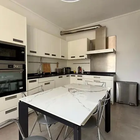 Superbe 3br Gros Cailloux Av Rapp Tour Eiffel Appartement *
