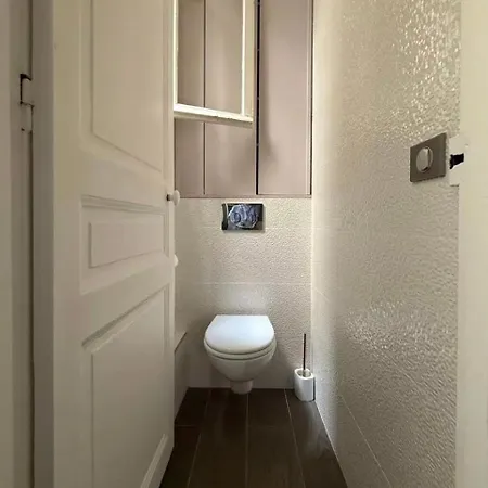 Superbe 3br Gros Cailloux Av Rapp Tour Eiffel Paris
