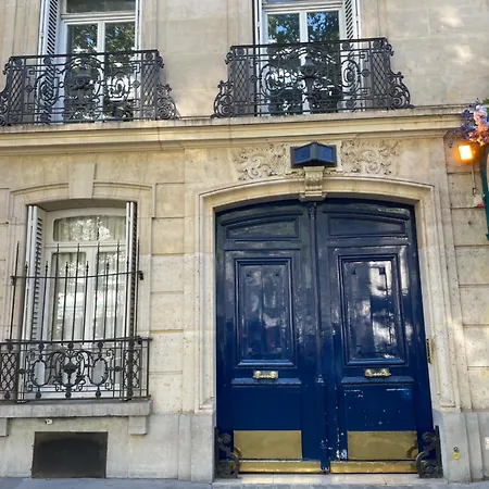 Superbe 3br Gros Cailloux Av Rapp Tour Eiffel *