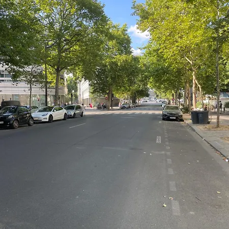 Superbe 3br Gros Cailloux Av Rapp Tour Eiffel Appartement Paris